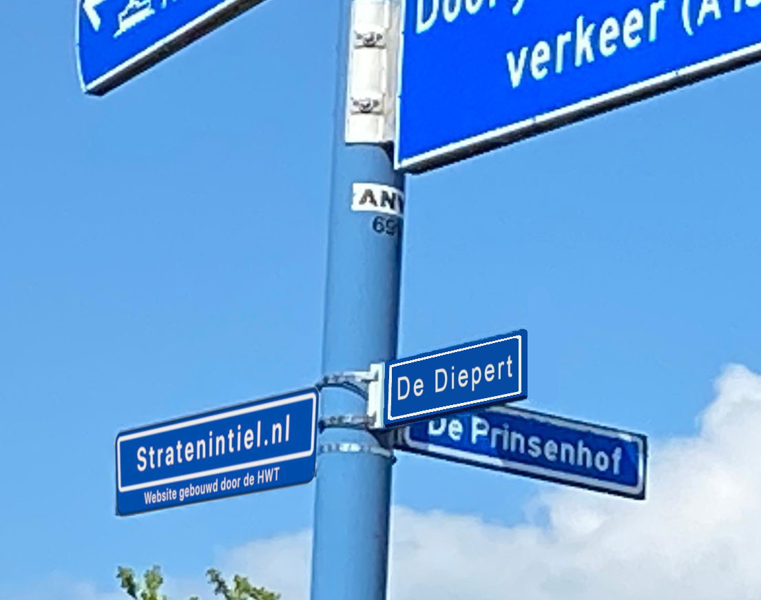 straatnaam